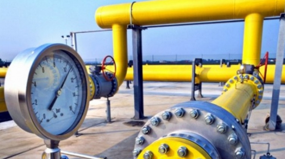 Рекордний імпорт блакитного палива: Україна різко збільшила закупівлі газу за кордоном Газові закупівлі України зросли в 12 разів: рекордний імпорт та вдвічі вища ціна