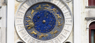 Гороскоп для всіх знаків зодіаку на середу, 29 жовтня 2025 року Гороскоп на 29 жовтня 2025 року