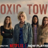 Фото: скриншот рекламного постера сериала от Netflix «Токсичный город»