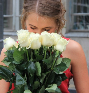 Квітковий етикет та привітання: 31 березня Україна вшановує флористів