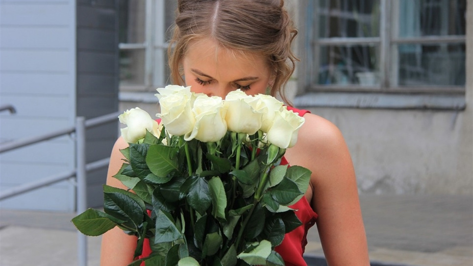 Цветочный этикет и поздравления: 31 марта Украина чествует флористов