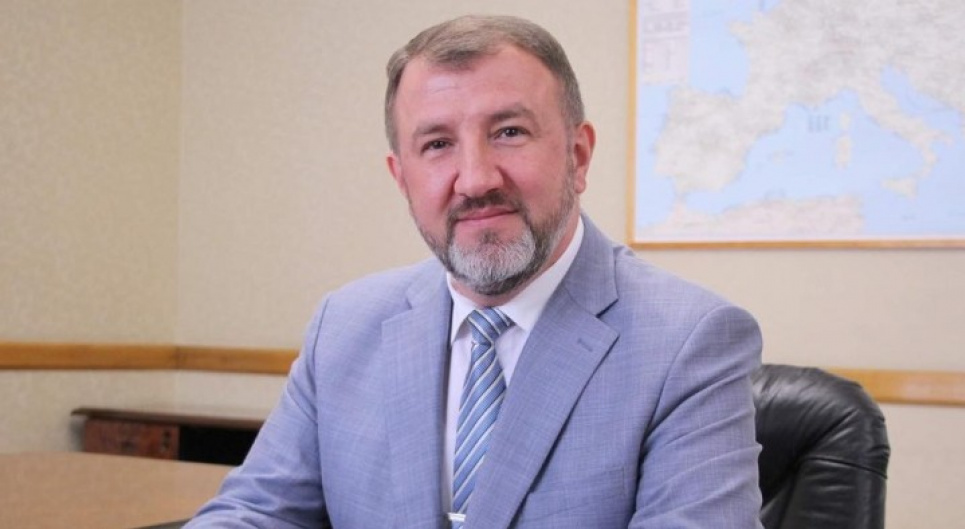 Ключевой вызов энергетики: Украине нужно накопить более 2 млрд кубометров газа к зиме Член наблюдательного совета НЭК "Укрэнерго" Юрий Бойко