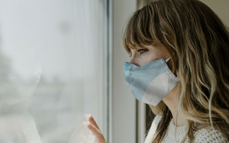 5 років після оголошення пандемії: що ми пережили і куди йдемо? Фото з відкритих джерел