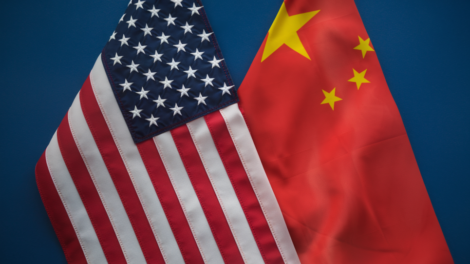 Митна війна в аграрному секторі: Китай ввів штрафні мита на сільгосппродукцію із США Зображення згенеровано ШІ