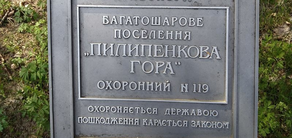 "Пилипенкову гору" вернули государству, - решение суда Суд отменил приватизацию земельного участка с археологическим памятником "Пилипенкова гора" в Каневе