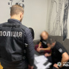 Фото: обшуки і затримання посадовців Київзелебуду / НПУ