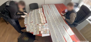 ГБР направило в суд дело об "откатах" в "Киевзеленстрое"