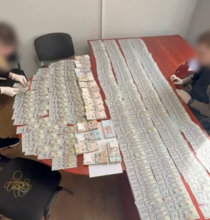 ГБР завершило расследование в отношении руководства "Киевзеленстроя" ГБР направило в суд дело об "откатах" в "Киевзеленстрое"