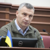 Мер Києва Віталій Кличко. Фото: Бізнес Цензор