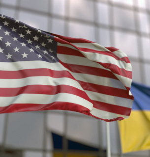 Оценка соглашения между Украиной и США со стороны Белого дома Оценка соглашения между Украиной и США со стороны Белого дома