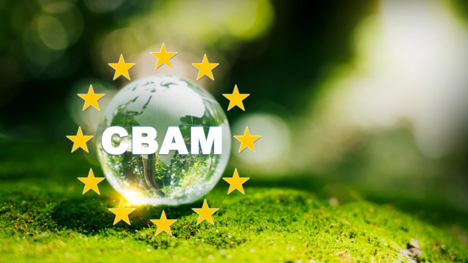 До $7,2 млрд ВВП за 4 роки втратить Україна через вуглецеве коригування імпорту в ЄС Фото: ілюстративне / energymonitor.ai