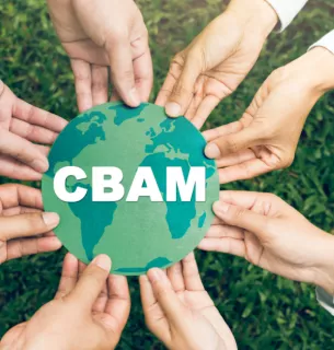 Як Сербія готується до вуглецевого податку та які ризики бачить у CBAM Сербія готується до вуглецевого податку ЄС (CBAM)