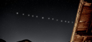 Революционный подход: австрийские ученые используют Starlink для мониторинга климатических изменений Инновация в климатических исследованиях: австрийские ученые превращают спутники Starlink в инструменты мониторинга изменений климата. Фото: Vito Technology, Inc.