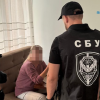Фото: Затримання виконувачки обов’язків голови Фастівської міжрайонної МСЕК за продаж фіктивної інвалідності / Київська міська прокуратура