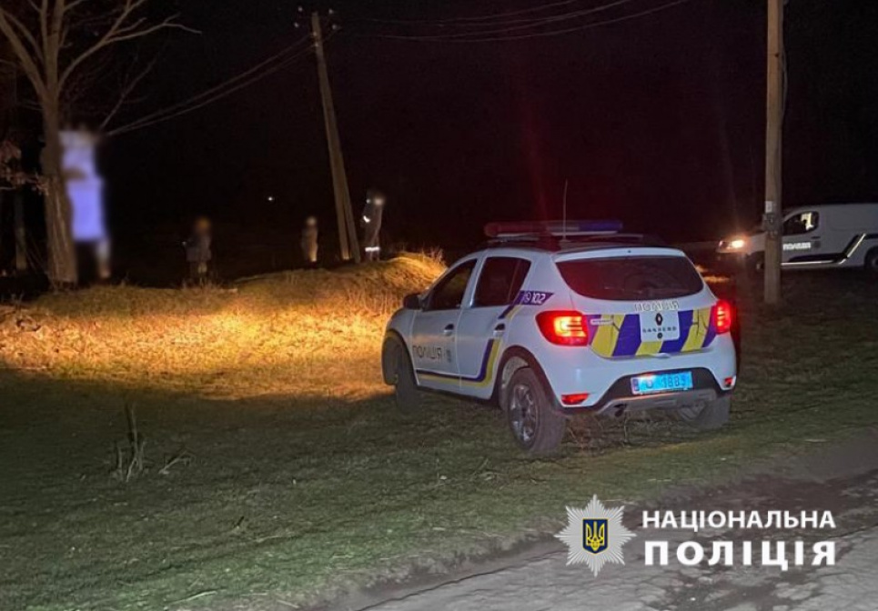 14-річна дівчина підпалила трансформаторну підстанцію за завдання з месенджера Підпал трансформаторної підстанції: 14-річна дівчина виконала завдання з месенджера. Фото: Нацполіція
