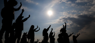 Рівновага світла і темряви: магія та наукові факти Дня весняного рівнодення