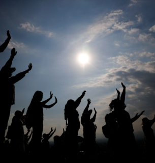 Рівновага світла і темряви: магія та наукові факти Дня весняного рівнодення