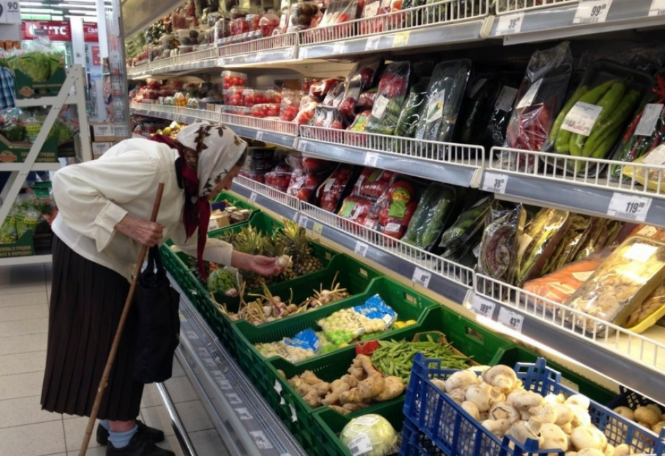 Госстат зафиксировал стремительное подорожание продуктов – некоторые позиции выросли на 200% Фото иллюстративное
