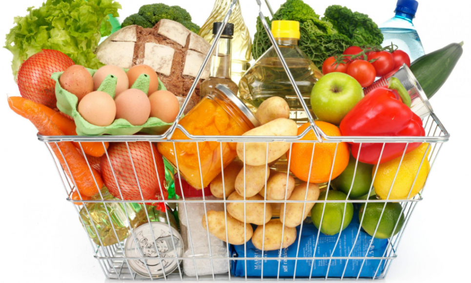 7 июня - Всемирный день безопасности пищевых продуктов