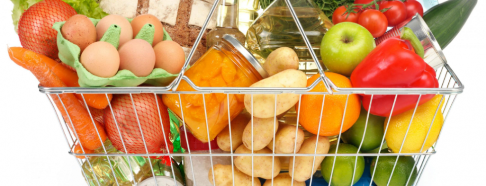 Цены на продукты в Украине догоняют европейские: что уже дороже, чем в Польше