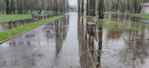 Холода в Украине задержатся: названа новая дата потепления Похолодание в Украине затянется до 20 мая