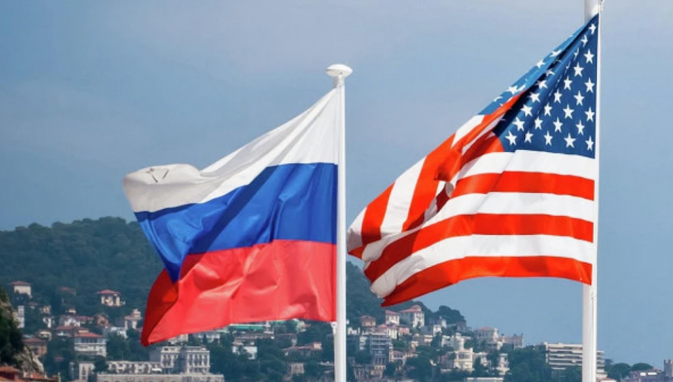 США та Росія домовилися про безпеку у Чорному морі США та Росія провели переговори в Ер-Ріяді щодо безпеки у Чорному морі