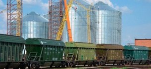 Украинские аграрии могут отказаться от «Укрзализныци» из-за роста тарифов