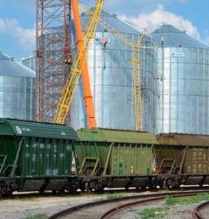 Україна та ЄС домовились про термінові переговори щодо експорту агропродукції Фото ілюстративне