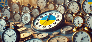 Почему мы переводим часы в 4:00 утра 26 октября