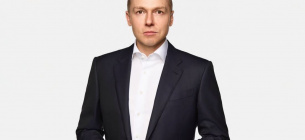 Іван Гелюх, генеральний директор DRI Energy