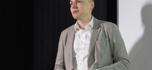 CEO DRI Energy Іван Гелюх