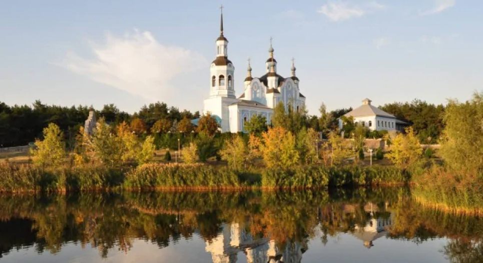 ТОП-10 найчистіших міст України ТОП-10 найчистіших міст України: куди поїхати та де комфортно жити