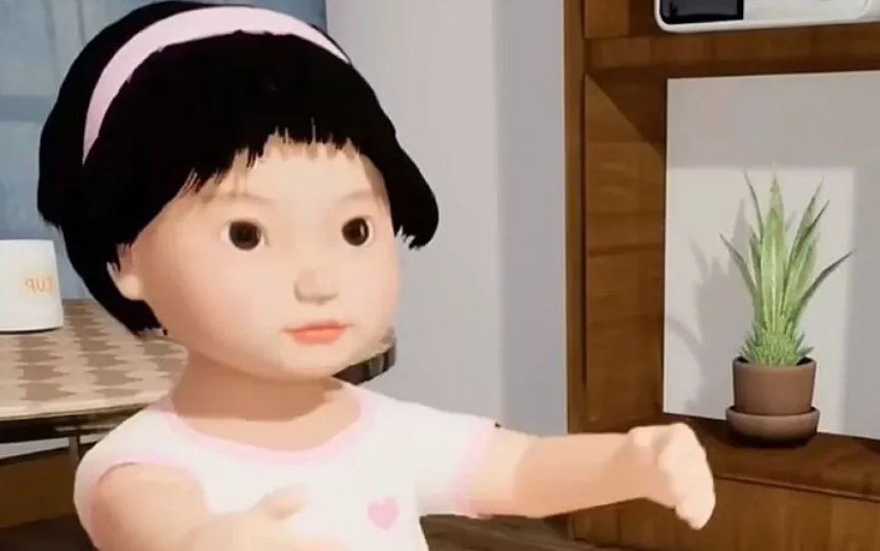 Китай представил первого в мире AI-ребенка, который может договариваться и капризничать как 6-летний Китай создал AI-ребенка, который растет: «Tongtong 2.0» с интеллектом 6-летнего ребенка