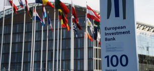 ЄБРР та Норвегія виділили Україні €409 млн на запаси газу