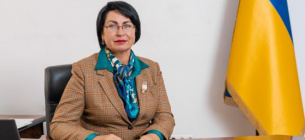 Кабмин уволил госсекретаря Минприроды. Фото: Оксана Сахнацкая / Минприроды