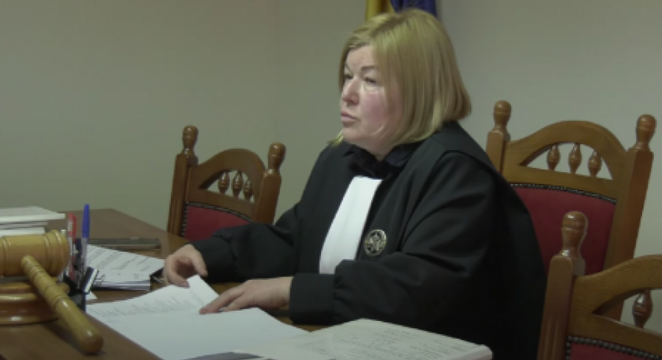 Територіальна громада судиться з "Укрзалізницею" за право володіння системою водопостачання Судова справа: Ківерці проти "Укрзалізниці" за водопровідні мережі міста