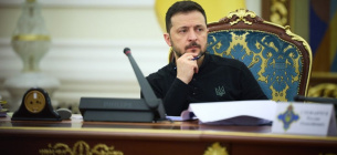 Україна виходить з Оттавської конвенції про заборону протипіхотних мін Україна виходить з Оттавської конвенції про заборону протипіхотних мін