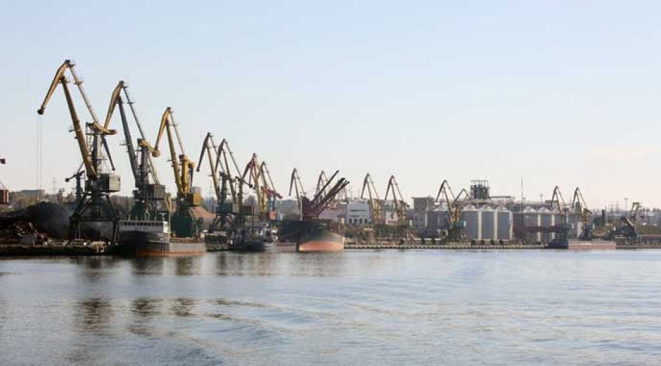 Звернення ЄБА щодо відновлення роботи морських портів України Європейська Бізнес Асоціація пропонує відновити роботу Миколаївського порту та посилити безпеку судноплавства в Чорному морі