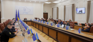 Кадрові перестановки в уряді: нові керівники у Держводагентстві та Міндовкілля