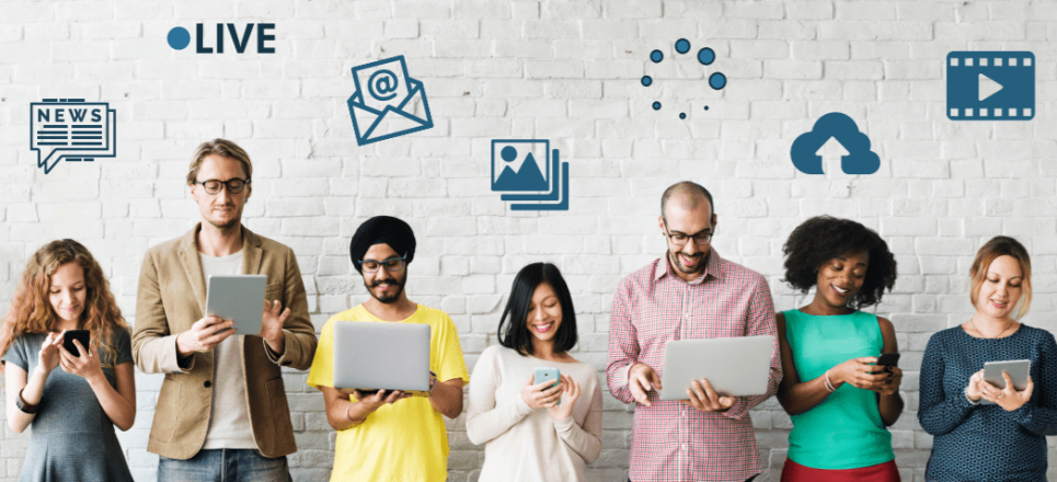 «Digital Cleanup» в Украине: очисти свой гаджет - сохрани планету «Digital Cleanup» в Украине: убери свое виртуальное пространство - сделай вклад в экологию