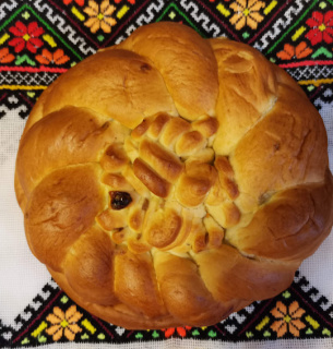 Календар Великодня 2026 в Україні: від Благовіщення до Радониці