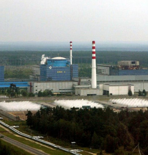 Усі 9 енергоблоків АЕС, підконтрольних Україні, залучено до вироблення електроенергії Атомна генерація в Україні працює на максимумі: в експлуатацію введено усі 9 енергоблоків АЕС.