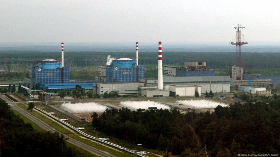Усі 9 енергоблоків АЕС, підконтрольних Україні, залучено до вироблення електроенергії Атомна генерація в Україні працює на максимумі: в експлуатацію введено усі 9 енергоблоків АЕС.