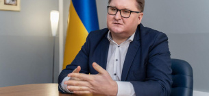 Тарас Качка спростував інформацію про борг України перед США в угоді про копалини. Фото: AgroPolit.com