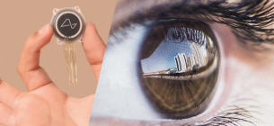 Neuralink Blindsight: Революционная технология вернет зрение незрячим. Изображение: Neuralink