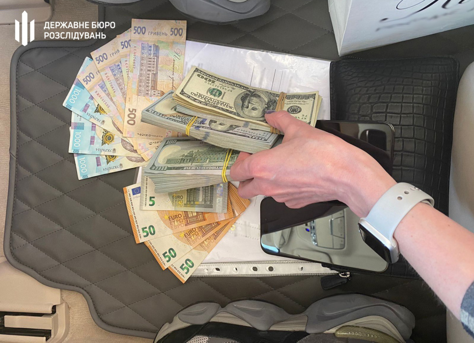 ДБР завершило розслідування по справі у заподіянні збитків державі на 2 млрд грн Власник "Краснолиманського" постане перед судом за розкрадання 2 мільярдів