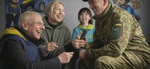 Зображення згенеровано ШІ
