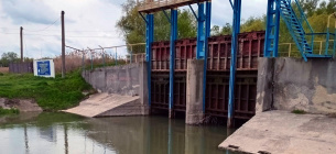 Водосховища Одещини поповнюються: надія на успішний поливний сезон
