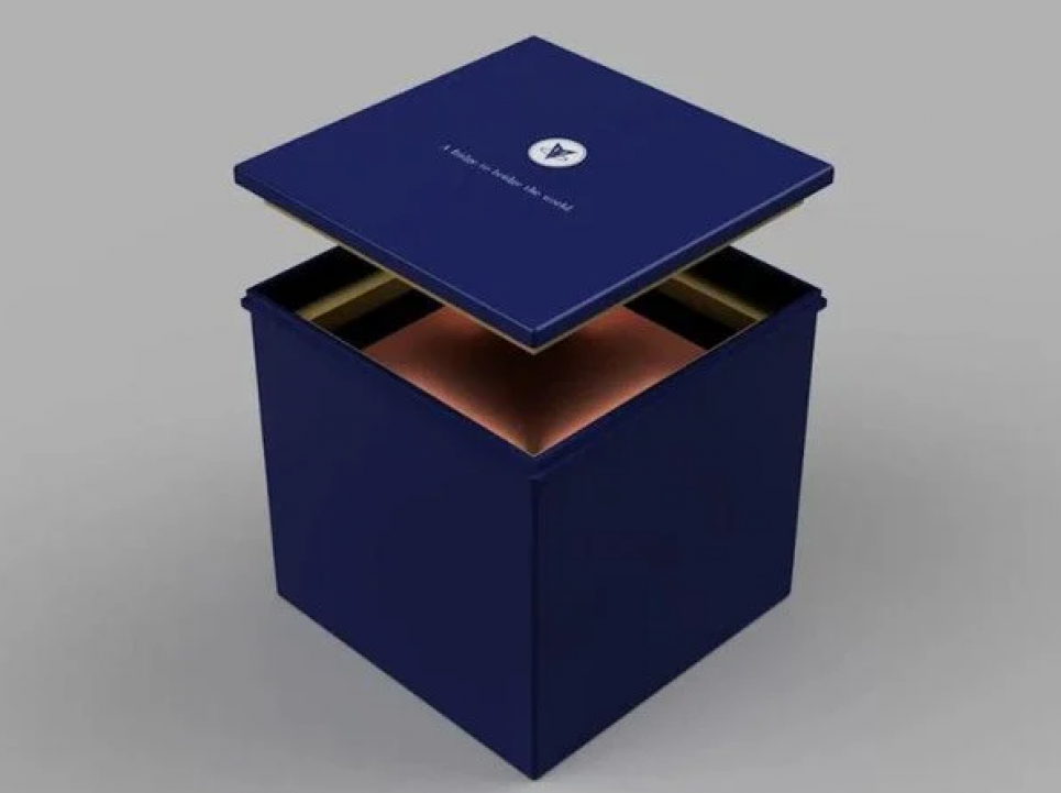 Подростки создали холодильник на соли для доставки лекарств в отдаленные районы Революционное изобретение: холодильник на соли поможет доставлять вакцины в сельскую местность