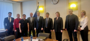 Энергетический проект в Одессе: Posco International инвестирует в ТЭЦ на отходах